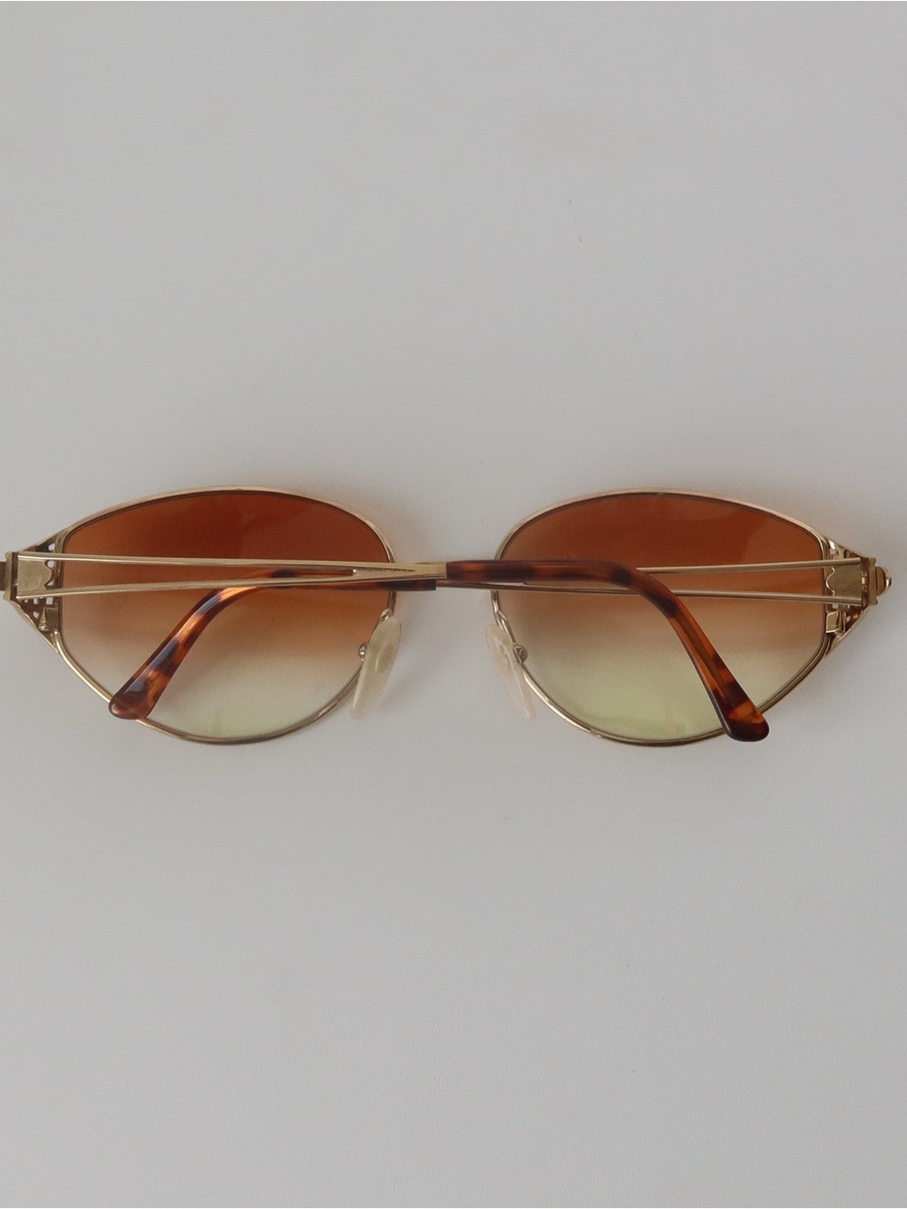 Vintage Christian Dior 2831 Sunglasses